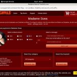 Yoogirls.com Get Discount