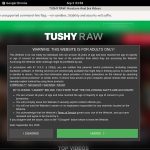 Nude Tushyraw