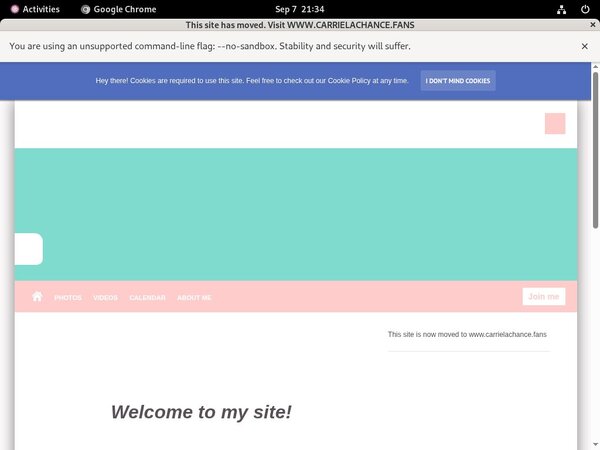 X $1 Porn Trial