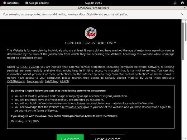 Cjxxx Payment Options