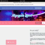 Magpie Kent Discount (SAVE 70%)