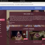 Get Destiny Marie Day Trial