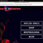 Gratis Rogan Richards