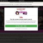 Krissy 4 U Hd Video Krissy 4 U Hd Video