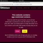 Get A Free Busty Arianna Password