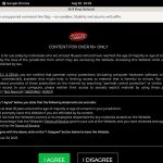 Str8 Boyz Seduced With Yen