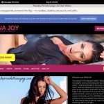Tianajoy Renew