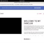 Daleyla Renew Password