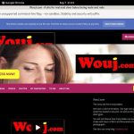 Discount WouJ Trial Offer