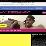 Freaky J Entertainment Probiller