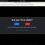 Girlycastshop.com Signup