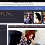 LoreleiBlum Account Paypal