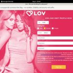 Lov.net With IBAN