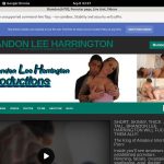 Membership For BrandonLH702