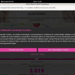 Rose Joana Premium Account Rose Joana Premium Account