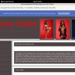 Simonestylesxxx Full