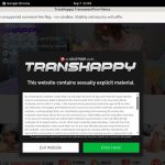 Transhappy