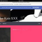 Wannaeatsumcandy.modelcentro.com Special Offer