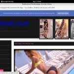 NadineLove Full Videos