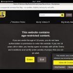 Bootyliciousmag.com Premium Password